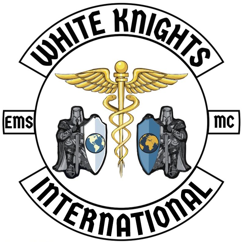 WHITE KNIGHTS EMS INTERNATIONAL